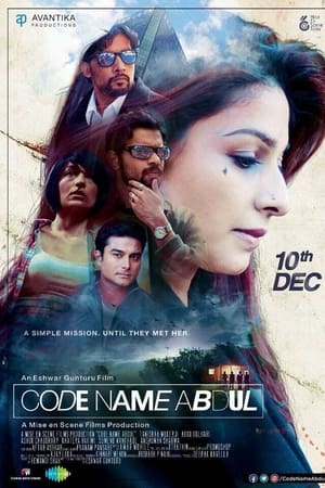 watch Code Name Abdul