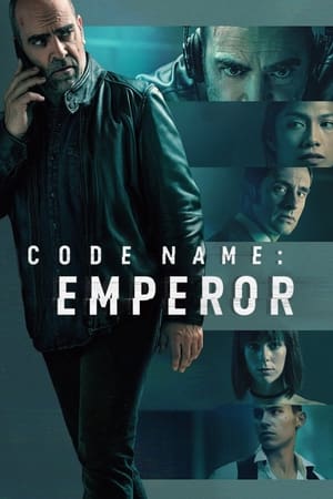 Code Name: Emperor watch Code Name: Emperor