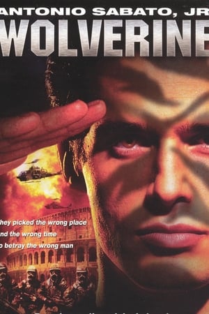 Code Name: Wolverine watch Code Name: Wolverine