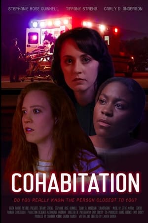 Cohabitation watch Cohabitation