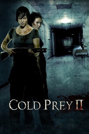 Cold Prey II watch Cold Prey II