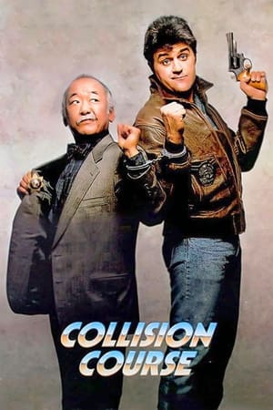 watch Collision Course