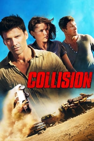Collision watch Collision