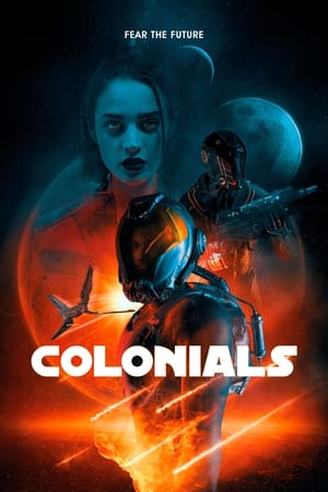 Colonials watch Colonials