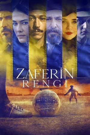 watch Color Of Victory