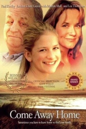 Come Away Home watch Come Away Home