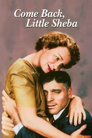 Come Back, Little Sheba watch Come Back, Little Sheba