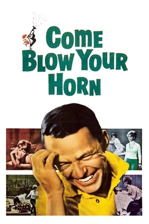 watch Come Blow Your Horn