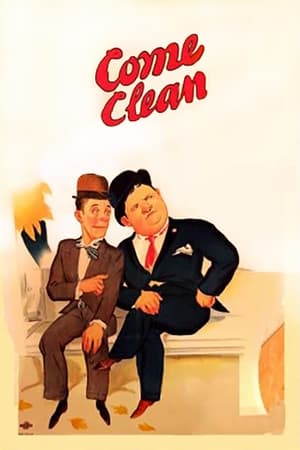 Come Clean watch Come Clean