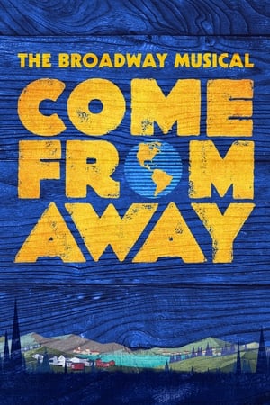 watch Come from Away