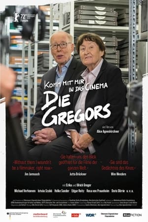 watch Come With Me to the Cinema – The Gregors