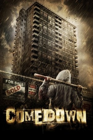 Comedown watch Comedown