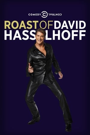 Comedy Central Roast of David Hasselhoff watch Comedy Central Roast of David Hasselhoff