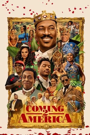Coming 2 America watch Coming 2 America