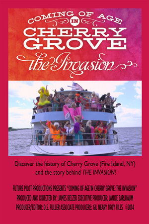 watch Coming of Age in Cherry Grove: The Invasion