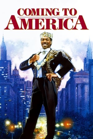 Coming to America watch Coming to America