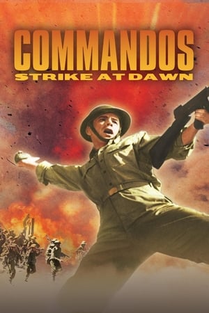 Commandos Strike at Dawn watch Commandos Strike at Dawn
