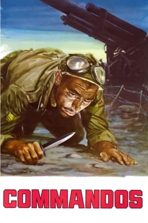 watch Commandos