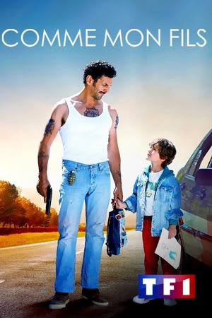 watch Comme mon fils