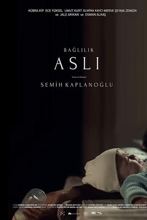 Commitment Aslı watch Commitment Aslı