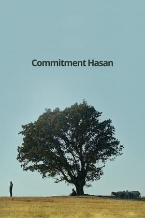 watch Commitment Hasan
