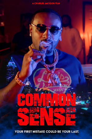 Common Sense watch Common Sense