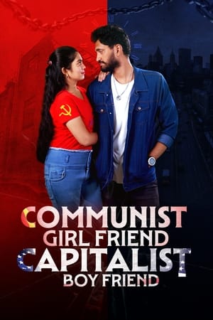 Communist Girlfriend Capitalist Boyfriend watch Communist Girlfriend Capitalist Boyfriend