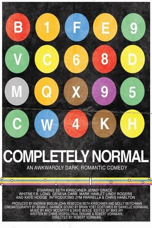 watch Completely Normal