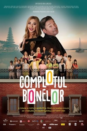 Complotul Bonelor watch Complotul Bonelor