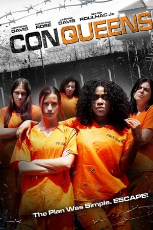 watch Con Queens
