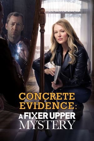 watch Concrete Evidence: A Fixer Upper Mystery