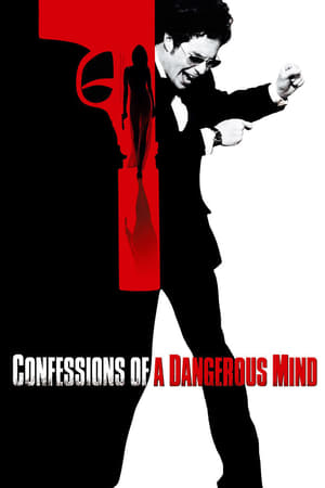 watch Confessions of a Dangerous Mind