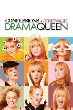 Confessions of a Teenage Drama Queen watch Confessions of a Teenage Drama Queen