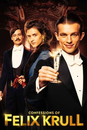 Confessions of Felix Krull watch Confessions of Felix Krull