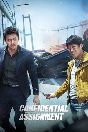 Confidential Assignment watch Confidential Assignment