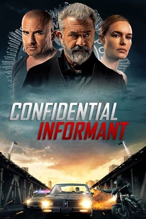 Confidential Informant watch Confidential Informant