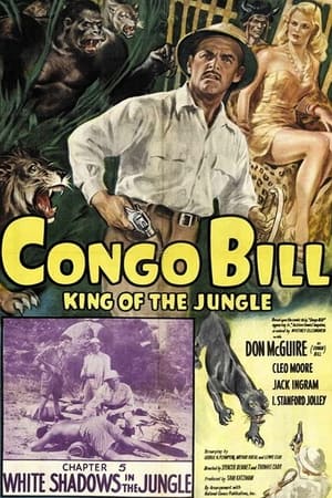 Congo Bill watch Congo Bill