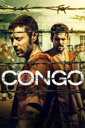 Congo watch Congo