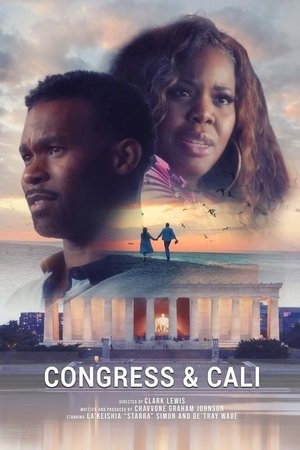 watch Congress and Cali