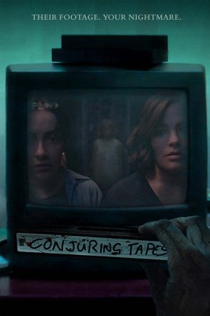 Conjuring Tapes watch Conjuring Tapes