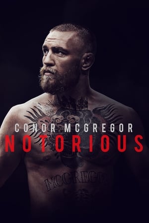 Conor McGregor: Notorious watch Conor McGregor: Notorious