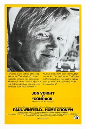 Conrack watch Conrack