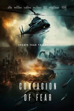 watch Contagion of Fear