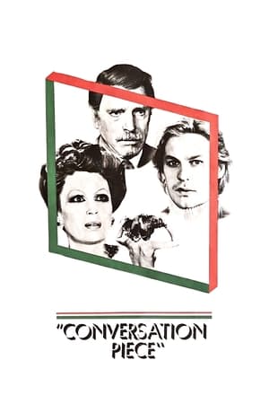 Conversation Piece watch Conversation Piece