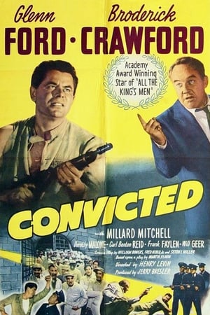 Convicted watch Convicted