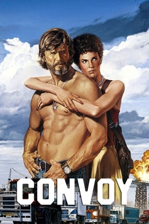 Convoy watch Convoy