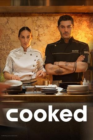 watch Cooked