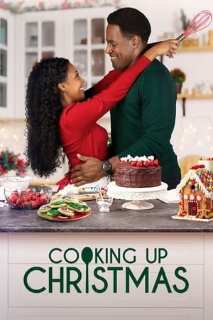 watch Cooking Up Christmas