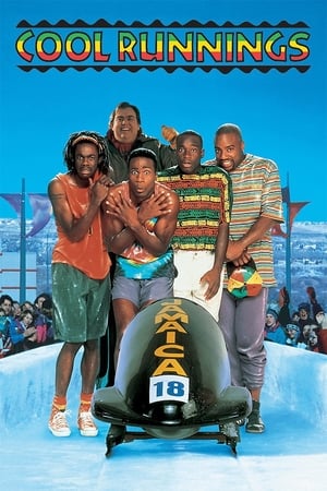 watch Cool Runnings
