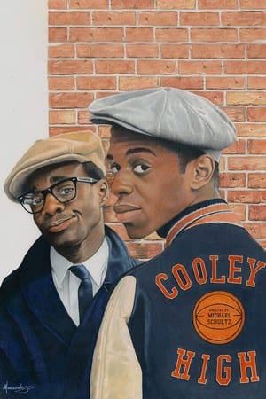 watch Cooley High